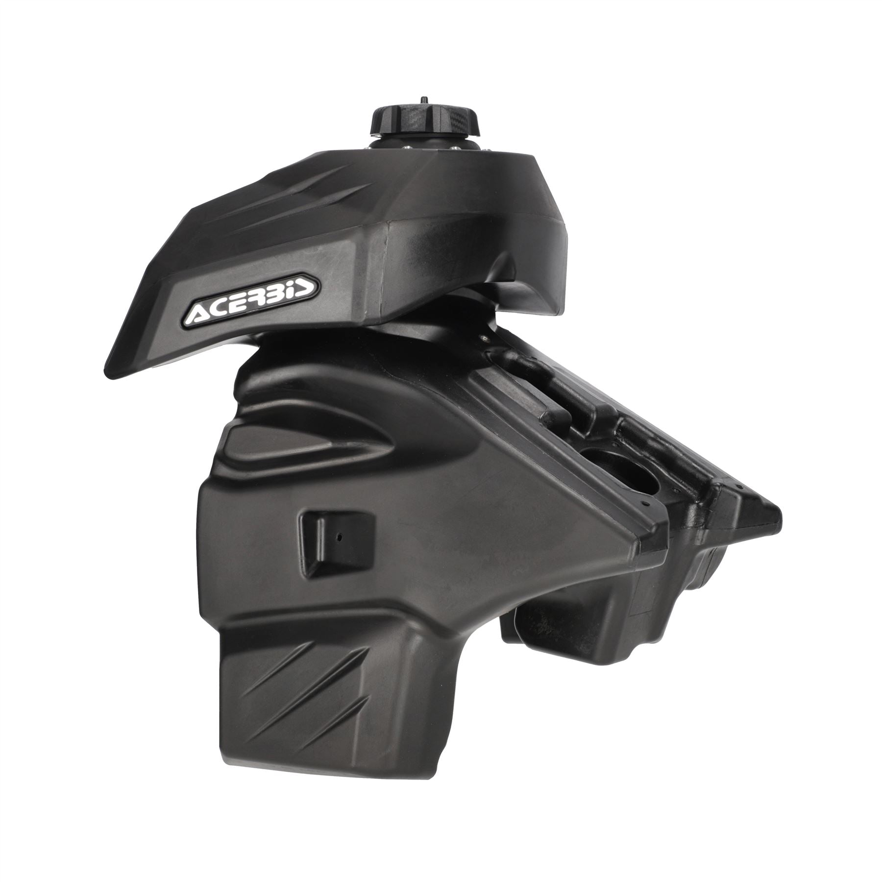 Acerbis Black Fuel Tank 14.8L For Husqvarna TE 300 2024-2026